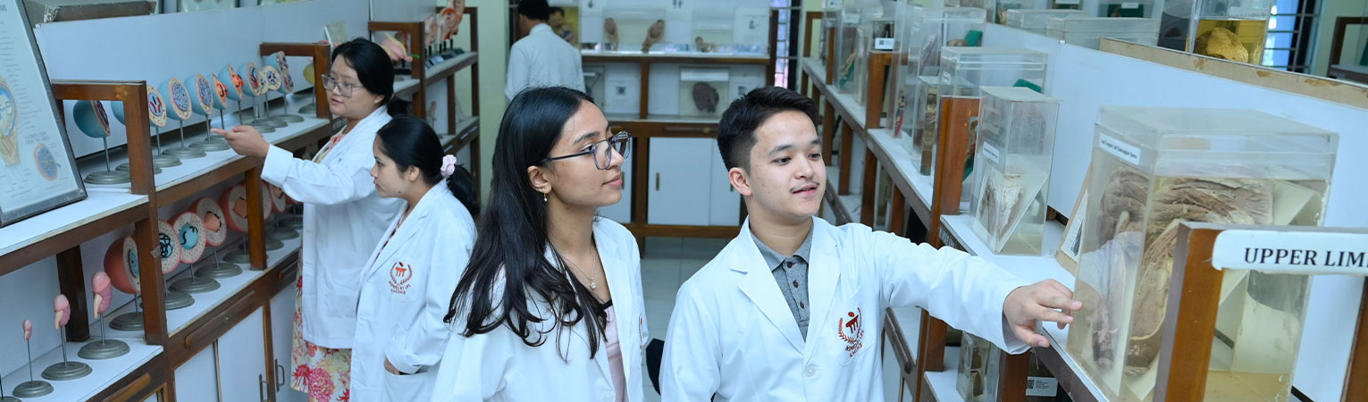 Sikkim Manipal University